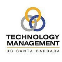 Company Logo For Technology Management at UC Santa Barbra'