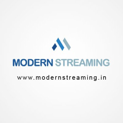 Company Logo For Modern Streaming Solutions Private Limited'