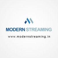 Modern Streaming Solutions Private Limited Logo