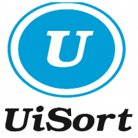 Uisort Technologies Pvt Ltd Logo