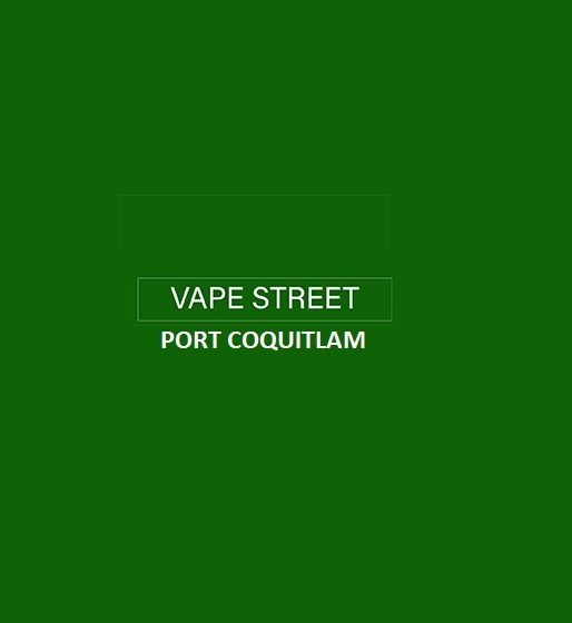 Company Logo For Vape Street Port Coquitlam BC'