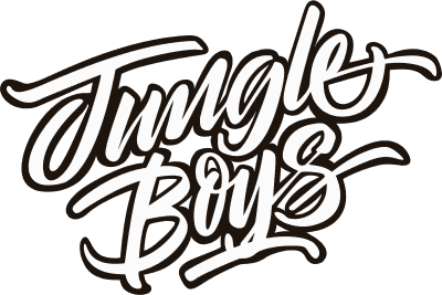 Company Logo For Jungle Boys dispensary'