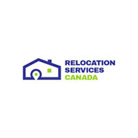 Relocation Services Canada Logo
