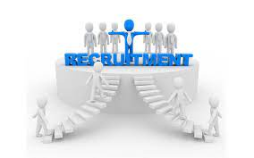 Recruiting and Job Placement Market'