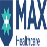 Company Logo For Max Super Speciality Hospital, Shalimar Bag'