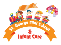 Company Logo For St. George Mini School - Best Daycare in No'