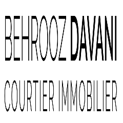 Company Logo For Behrooz Davani'