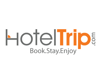 HotelTrip Co., Ltd. Logo