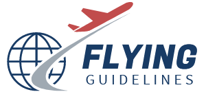 Company Logo For Flying Guidelines'