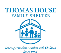 Company Logo For Thomas House Family Shelter'