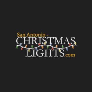 Company Logo For SA Holiday Lighting'