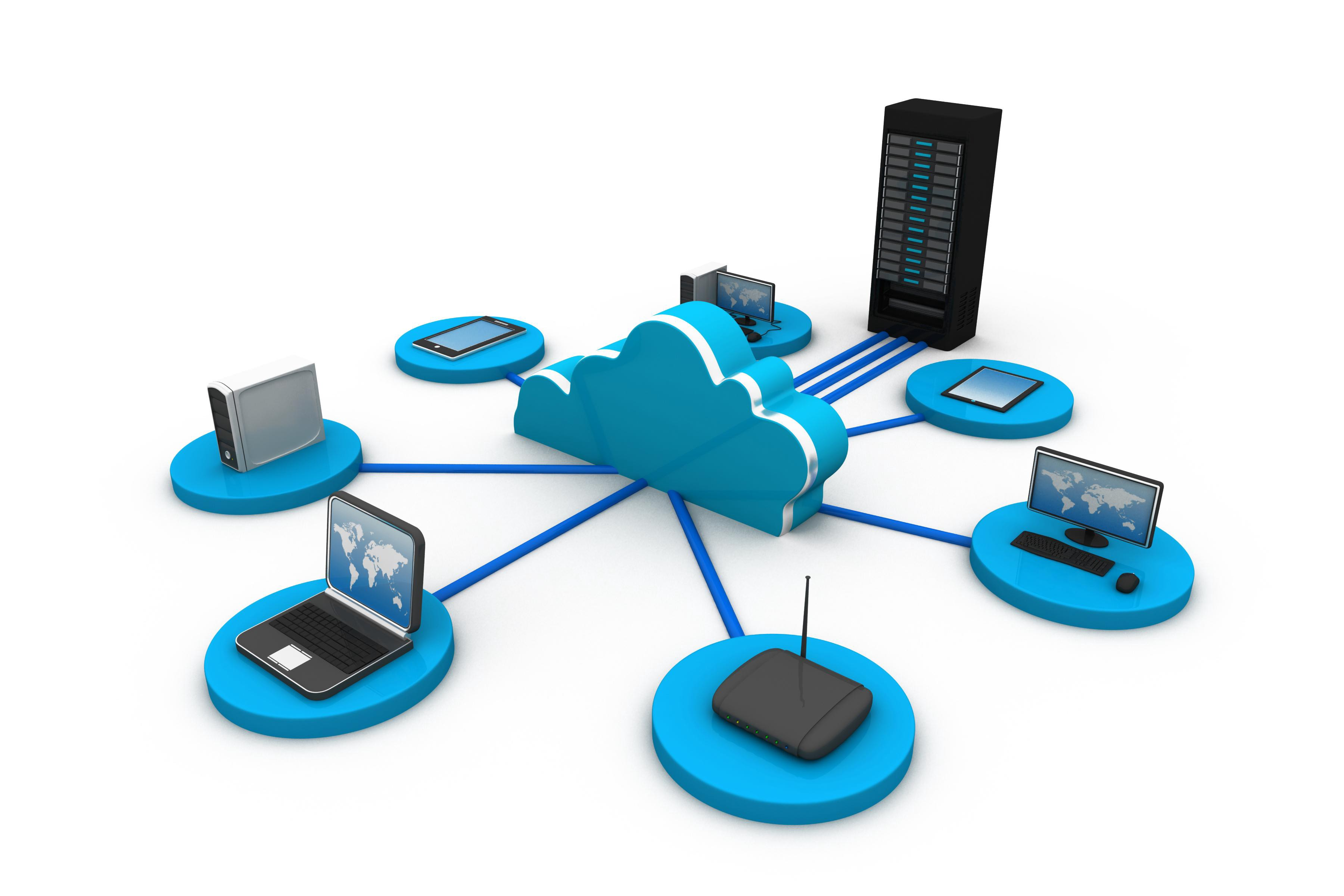 Cloud Communication Platforms Software'