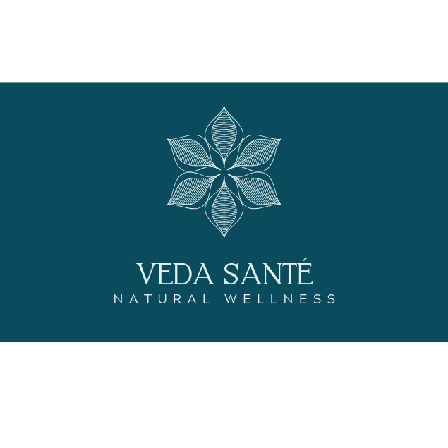 VedaSante Logo