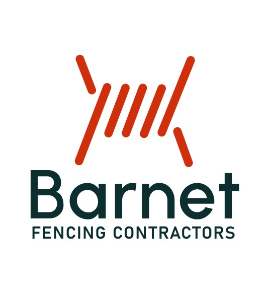 Company Logo For Barnet Fencing Contractors'