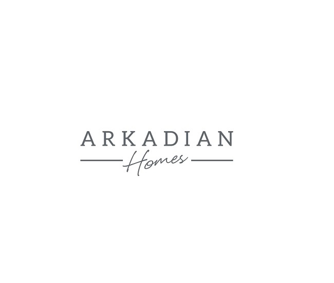 Company Logo For Arkadian Homes'