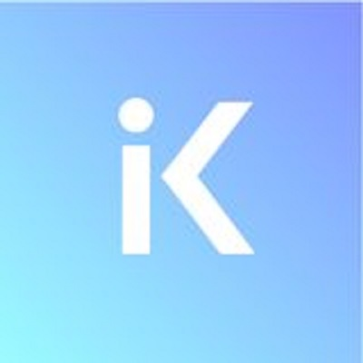 Company Logo For iKeep Bookkeeping'