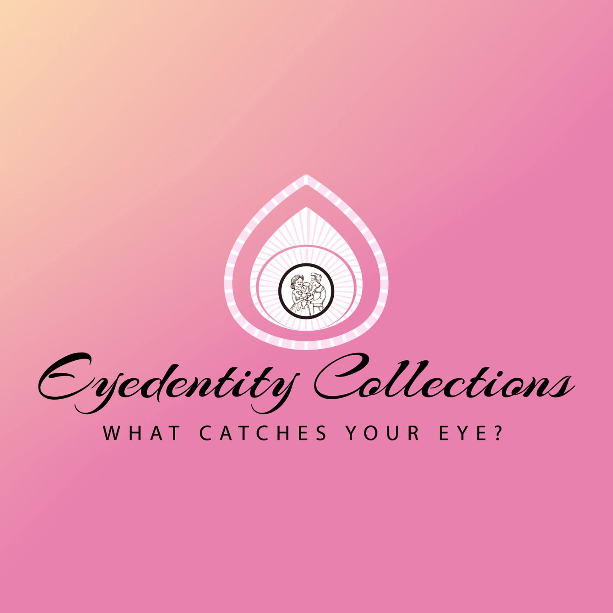 Eyedentity Collections LLC Logo