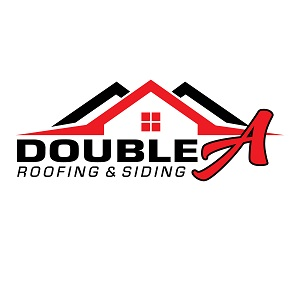 Company Logo For Double A Roofing &amp; Siding Inc'