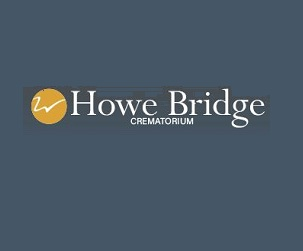 Company Logo For Howe Bridge Crematorium'