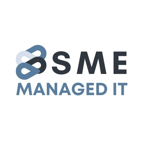 Company Logo For SME Managed IT'