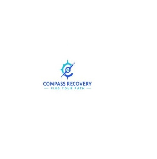 Company Logo For Compass Recovery, LLC'