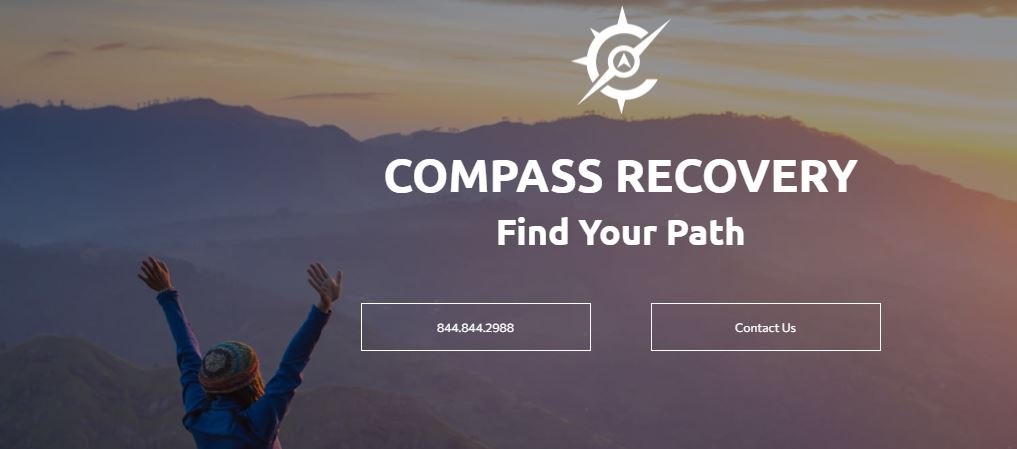 Company Logo For Compass Recovery, LLC'