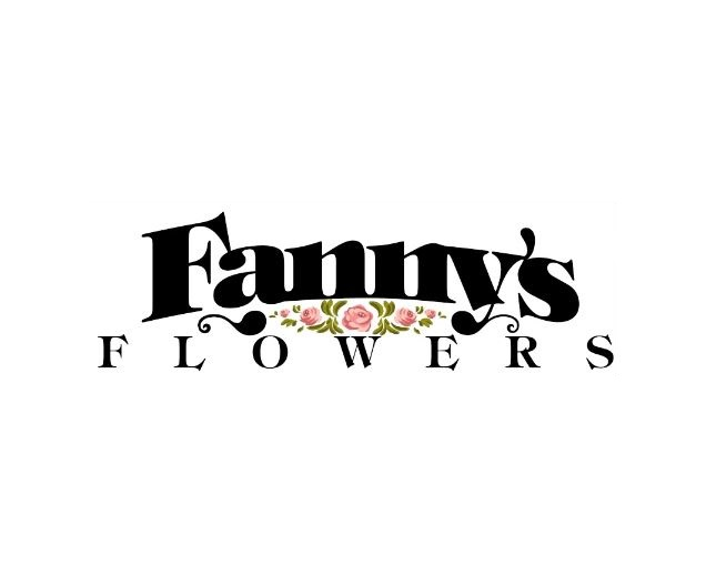 Company Logo For Fanny's Flowers'