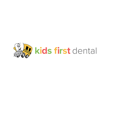 Company Logo For Kids First Dental'