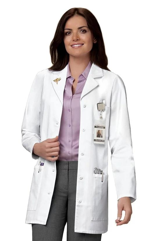 Cherokee Stylish Women's 32" Lab Coat'