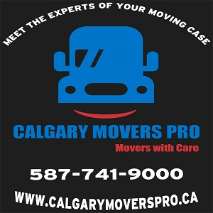 Company Logo For CALGARY MOVERS PRO'
