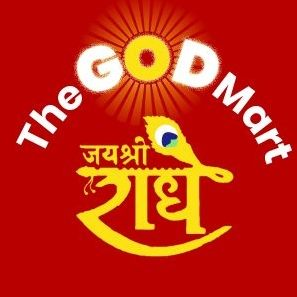 Company Logo For The God Mart'