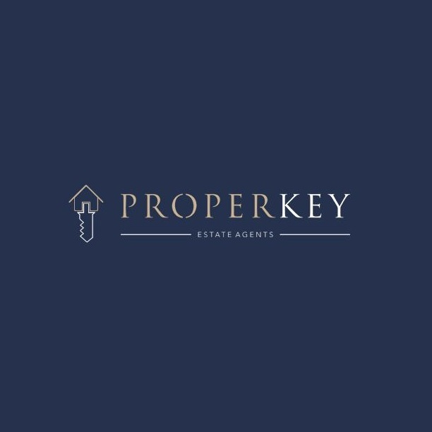 Company Logo For ProperKey'