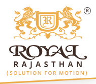 Company Logo For Royal Rajasthan'