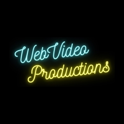 Web Video Productions Logo