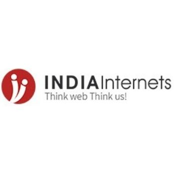 IndiaInternets Logo