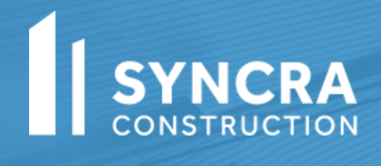 Company Logo For SYNCRA CONSTRUCTION CORP.'