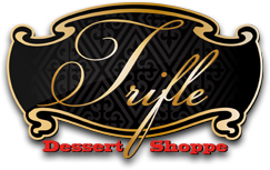 Company Logo For Trifle Dessert Shoppe'