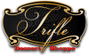 Company Logo For Trifle Dessert Shoppe'