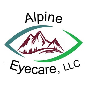 Company Logo For Alpine Eyecare'