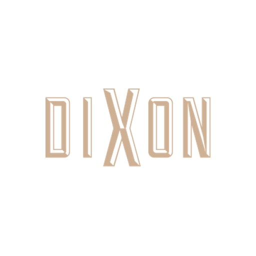 Company Logo For The Dixon Hotel'