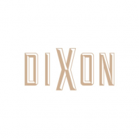 The Dixon Hotel Logo