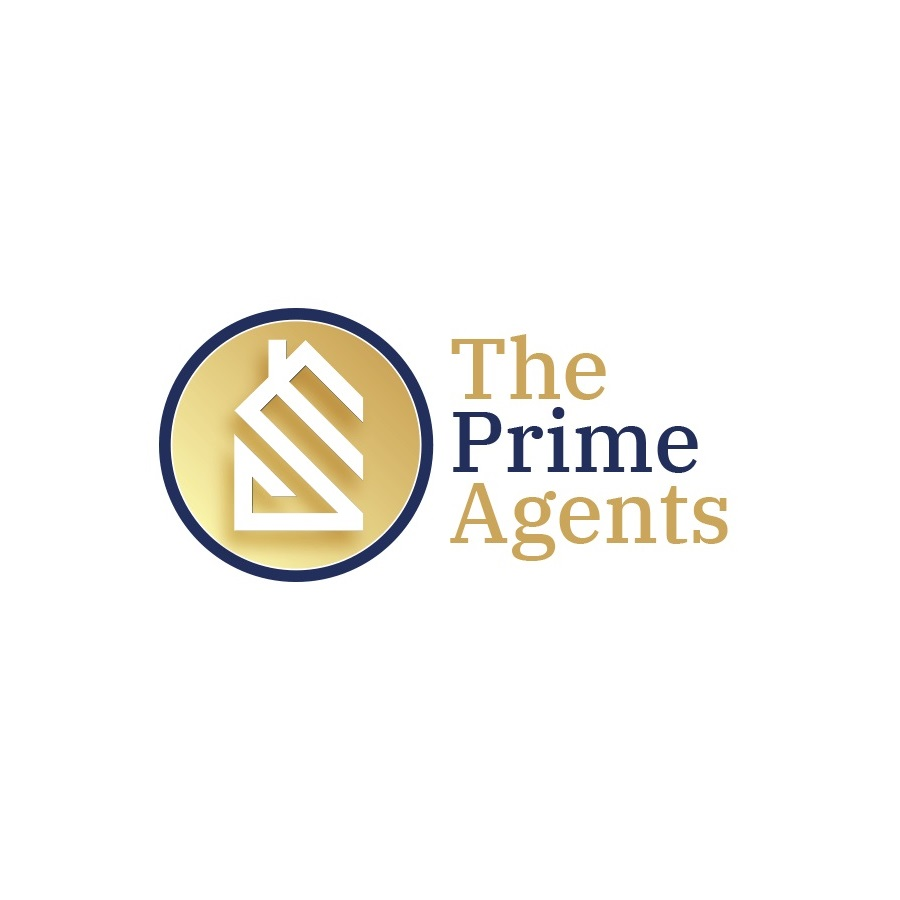 Company Logo For The Prime Agents'