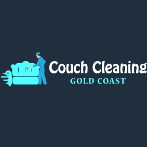 Company Logo For Couch Cleaning Gold Coast'