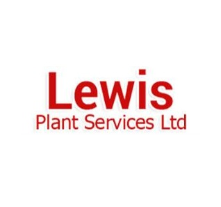 Company Logo For Lewis Plant Services Limited'