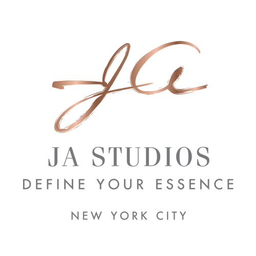 Company Logo For JA Essence Beauty'