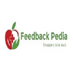 Company Logo For Feedbackpedia'