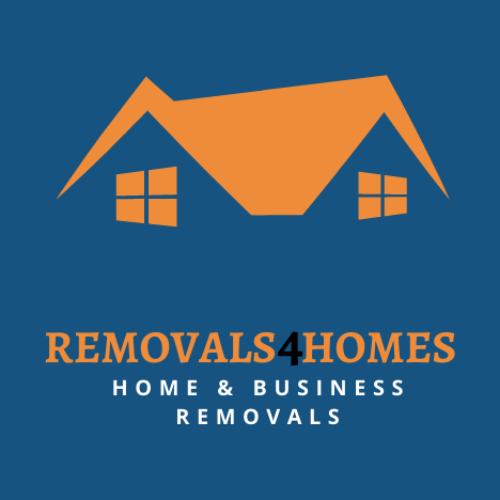 Removals4Homes Logo