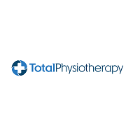 Total Physiotherapy Stockport Logo