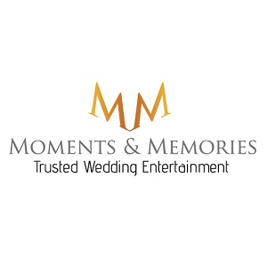 Company Logo For Moments &amp; Memories'