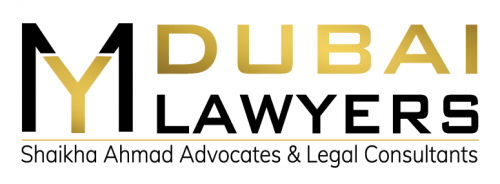Company Logo For MyDubaiLawyers'